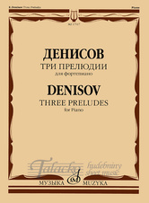 Three Preludes